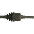 60-2193 by A-1 CARDONE - CV Axle Assembly