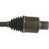 602192 by A-1 CARDONE - CV Axle Assembly