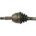 602252 by A-1 CARDONE - CV Axle Assembly