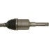 602272 by A-1 CARDONE - CV Axle Assembly