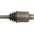 602255 by A-1 CARDONE - CV Axle Assembly