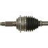 602272 by A-1 CARDONE - CV Axle Assembly