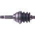 60-3000 by A-1 CARDONE - CV Axle Assembly