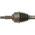 602255 by A-1 CARDONE - CV Axle Assembly