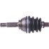 60-3006 by A-1 CARDONE - CV Axle Assembly