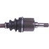 60-3002 by A-1 CARDONE - CV Axle Assembly