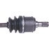 60-3003 by A-1 CARDONE - CV Axle Assembly