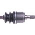 60-3000 by A-1 CARDONE - CV Axle Assembly