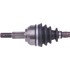 60-3007 by A-1 CARDONE - CV Axle Assembly