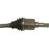 602252 by A-1 CARDONE - CV Axle Assembly