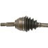 602253 by A-1 CARDONE - CV Axle Assembly