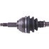 60-3002 by A-1 CARDONE - CV Axle Assembly