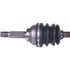 60-3003 by A-1 CARDONE - CV Axle Assembly