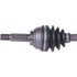 60-3008 by A-1 CARDONE - CV Axle Assembly