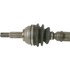 60-3010 by A-1 CARDONE - CV Axle Assembly