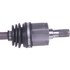 60-3008 by A-1 CARDONE - CV Axle Assembly