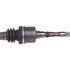 60-3011 by A-1 CARDONE - CV Axle Assembly