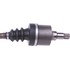 60-3015 by A-1 CARDONE - CV Axle Assembly