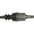 60-3018 by A-1 CARDONE - CV Axle Assembly