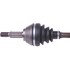 60-3015 by A-1 CARDONE - CV Axle Assembly