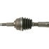 60-3014 by A-1 CARDONE - CV Axle Assembly