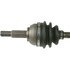 60-3018 by A-1 CARDONE - CV Axle Assembly