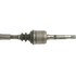 60-3014 by A-1 CARDONE - CV Axle Assembly