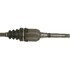 60-3021 by A-1 CARDONE - CV Axle Assembly