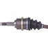 60-3052 by A-1 CARDONE - CV Axle Assembly