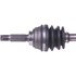 60-3053 by A-1 CARDONE - CV Axle Assembly