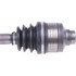 60-3057 by A-1 CARDONE - CV Axle Assembly