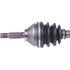 60-3057 by A-1 CARDONE - CV Axle Assembly