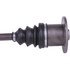 60-3052 by A-1 CARDONE - CV Axle Assembly