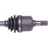 60-3053 by A-1 CARDONE - CV Axle Assembly