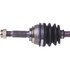 60-3066 by A-1 CARDONE - CV Axle Assembly