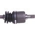 60-3066 by A-1 CARDONE - CV Axle Assembly