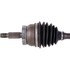 60-3061 by A-1 CARDONE - CV Axle Assembly