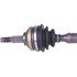 60-3035 by A-1 CARDONE - CV Axle Assembly