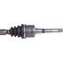 60-3035 by A-1 CARDONE - CV Axle Assembly