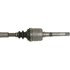 60-3034 by A-1 CARDONE - CV Axle Assembly