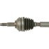 60-3034 by A-1 CARDONE - CV Axle Assembly