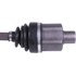 60-3099 by A-1 CARDONE - CV Axle Assembly