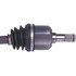 60-3092 by A-1 CARDONE - CV Axle Assembly