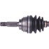 60-3092 by A-1 CARDONE - CV Axle Assembly