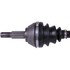 60-3100 by A-1 CARDONE - CV Axle Assembly