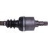 60-3100 by A-1 CARDONE - CV Axle Assembly