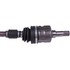 60-3109 by A-1 CARDONE - CV Axle Assembly