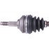 60-3108 by A-1 CARDONE - CV Axle Assembly