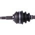 60-3109 by A-1 CARDONE - CV Axle Assembly