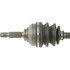 60-3127 by A-1 CARDONE - CV Axle Assembly